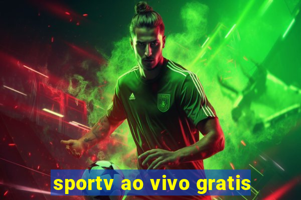 sportv ao vivo gratis